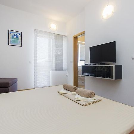 Apartments Zoran Пироваць Екстер'єр фото