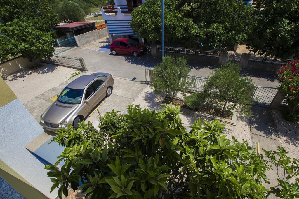 Apartments Zoran Пироваць Екстер'єр фото