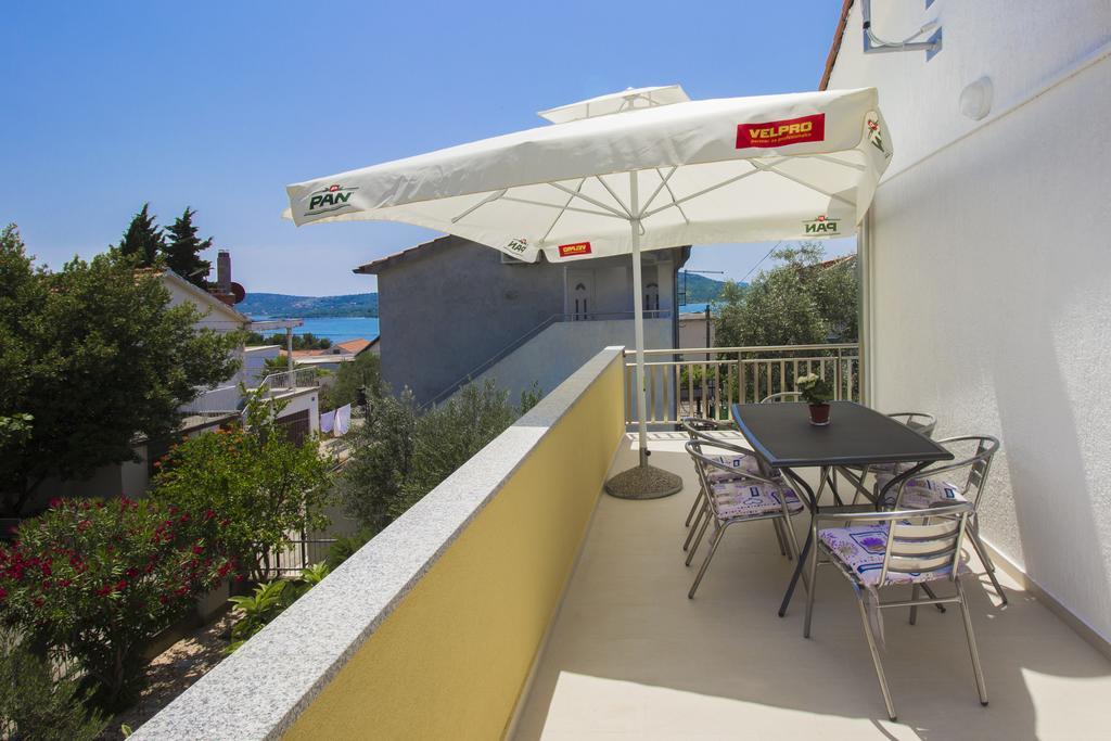 Apartments Zoran Пироваць Екстер'єр фото