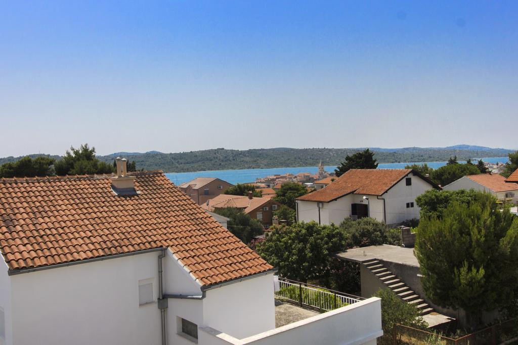 Apartments Zoran Пироваць Екстер'єр фото