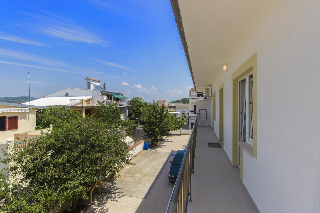 Apartments Zoran Пироваць Екстер'єр фото