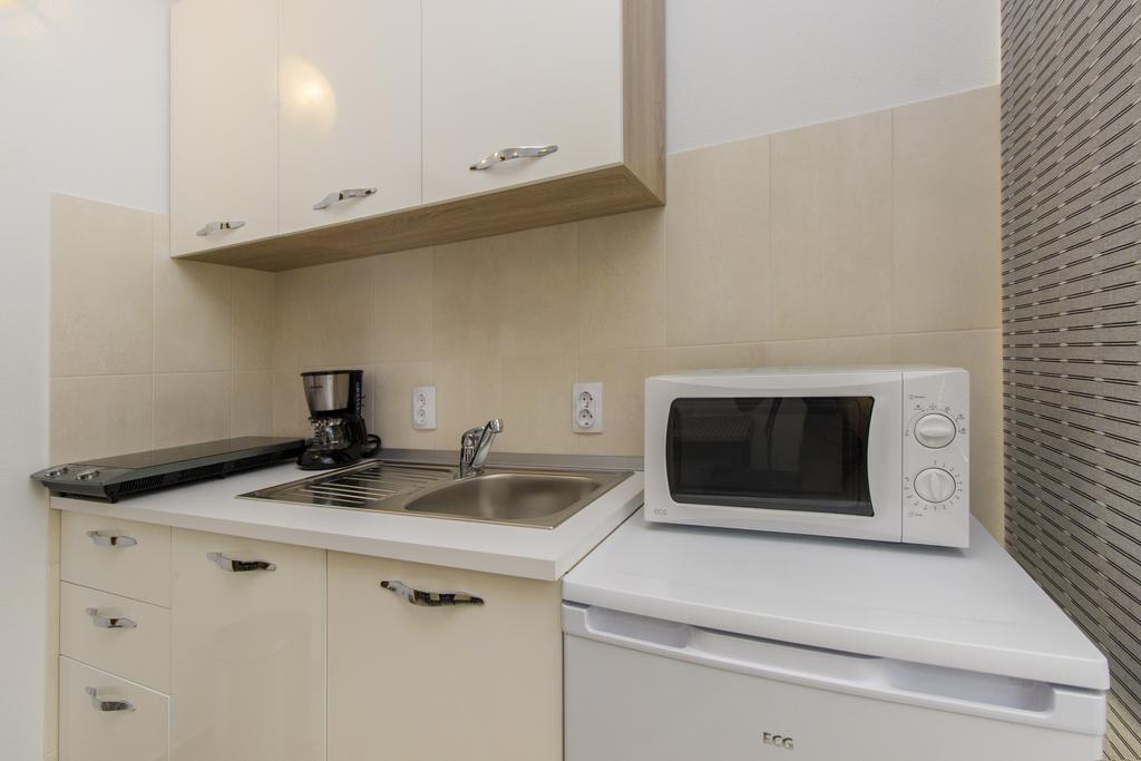 Apartments Zoran Пироваць Екстер'єр фото